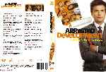 miniatura arrested-development-temporada-03-custom-por-lukitascba cover dvd