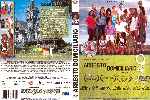 miniatura arresto-domiciliario-por-ragui cover dvd