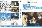 miniatura arresto-preventivo-serie-cine-policiaco-por-werther1967 cover dvd