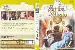 miniatura arriba-y-abajo-temporada-02-volumen-09-por-marilar cover dvd