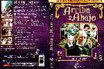 miniatura arriba-y-abajo-temporada-05-por-ogiser cover dvd