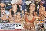 miniatura arrinones-en-el-metro-xxx-por-agusql cover dvd