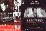 miniatura arropiero-el-vagabundo-de-la-muerte-por-lolocapri cover dvd