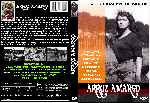 miniatura arroz-amargo-custom-por-joseillo75 cover dvd