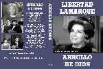 miniatura arrullo-de-dios-custom-por-marakka cover dvd