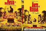 miniatura arte-de-robar-custom-por-dinaso cover dvd