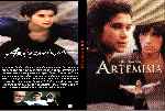 miniatura artemisia-custom-por-lrplazas cover dvd