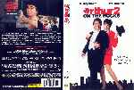 miniatura arthur-2-on-the-rocks-por-scarlata cover dvd