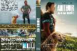 miniatura arthur-2023-custom-por-adalberto-h cover dvd