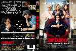 miniatura arturo-2011-custom-por-presley2 cover dvd