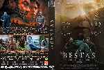 miniatura as-bestas-custom-por-adalberto-h cover dvd