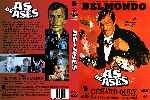 miniatura as-de-ases-custom-por-lolocapri cover dvd