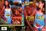 miniatura as-panteras-irmao-x-irma-xxx-por-jbslopes cover dvd