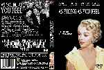 miniatura as-young-as-you-feel-custom-por-kal-noc cover dvd