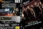 miniatura asalto-al-camion-blindado-2009-custom-por-darymax cover dvd