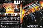 miniatura asalto-al-camion-blindado-2009-region-4-por-seba19 cover dvd