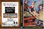 miniatura asalto-al-furgon-blindado-custom-por-ioancar cover dvd