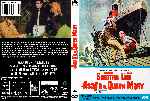 miniatura asalto-al-queen-mary-custom-por-norni cover dvd
