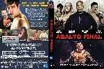 miniatura asalto-final-custom-por-lolocapri cover dvd