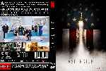 miniatura ascension-2014-temporada-01-custom-por-darioarg cover dvd