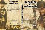 miniatura ases-y-ochos-custom-por- cover dvd