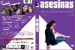 miniatura asesinas-meurtrieres-custom-por-barceloneta cover dvd