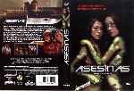 miniatura asesinas-region-1-4-por-hersal cover dvd