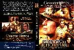 miniatura asesinato-de-julio-cesar-por-anrace58 cover dvd