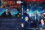 miniatura asesinato-en-el-expreso-de-oriente-2017-custom-por-mrandrewpalace cover dvd