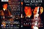 miniatura asesinato-en-la-calle-de-la-morgue-region-4-por-geolop cover dvd