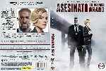 miniatura asesinato-en-primer-grado-temporada-02-custom-v2-por-lolocapri cover dvd