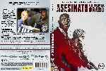 miniatura asesinato-en-primer-grado-temporada-03-custom-por-lolocapri cover dvd