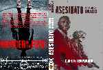 miniatura asesinato-en-primer-grado-temporada-04-custom-por-maximom cover dvd