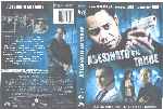 miniatura asesinato-en-tahoe-custom-por-estrella-cecy cover dvd