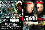miniatura asesinato-justo-custom-v2-por-seiichiro cover dvd