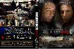 miniatura asesinato-justo-custom-v3-por-halcom cover dvd