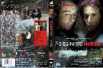 miniatura asesinato-justo-custom-v4-por-barceloneta cover dvd