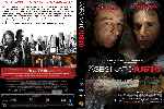 miniatura asesinato-justo-custom-v6-por-lonkomacul cover dvd
