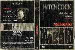 miniatura asesinato-v3-por-pedromartingarcia cover dvd