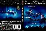 miniatura asesino-del-futuro-custom-por-elfantasmax cover dvd