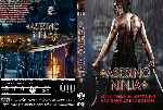 miniatura asesino-ninja-custom-v2-por-djkapa cover dvd