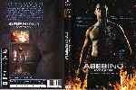 miniatura asesino-weapon-por-eltamba cover dvd