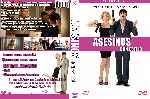 miniatura asesinos-con-estilo-custom-v2-por-kal-noc cover dvd
