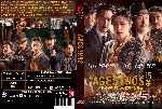 miniatura asesinos-custom-por-pmc07 cover dvd