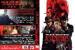 miniatura asesinos-custom-v2-por-lolocapri cover dvd