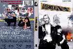 miniatura asesinos-de-sangre-caliente-custom-por-mastercustom cover dvd