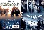 miniatura asesinos-del-tiempo-region-1-4-por-lavoisiere cover dvd
