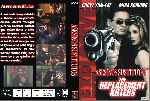 miniatura asesinos-sustitutos-custom-por-jovihi cover dvd