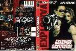 miniatura asesinos-sustitutos-region-4-por-cokeorlando cover dvd