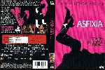 miniatura asfixia-2008-por-24hvideo cover dvd